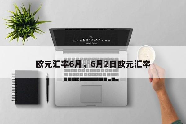欧元汇率6月,6月2日欧元汇率