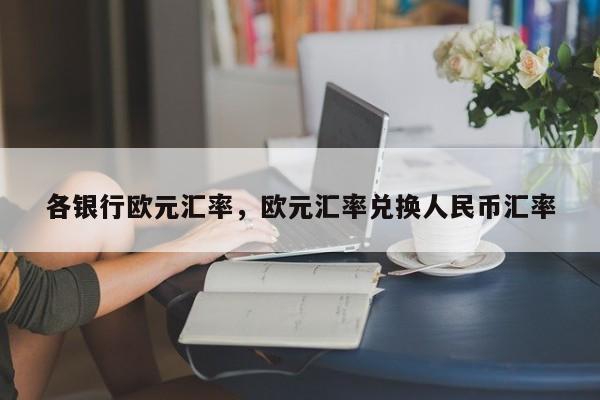各银行欧元汇率,欧元汇率兑换人民币汇率